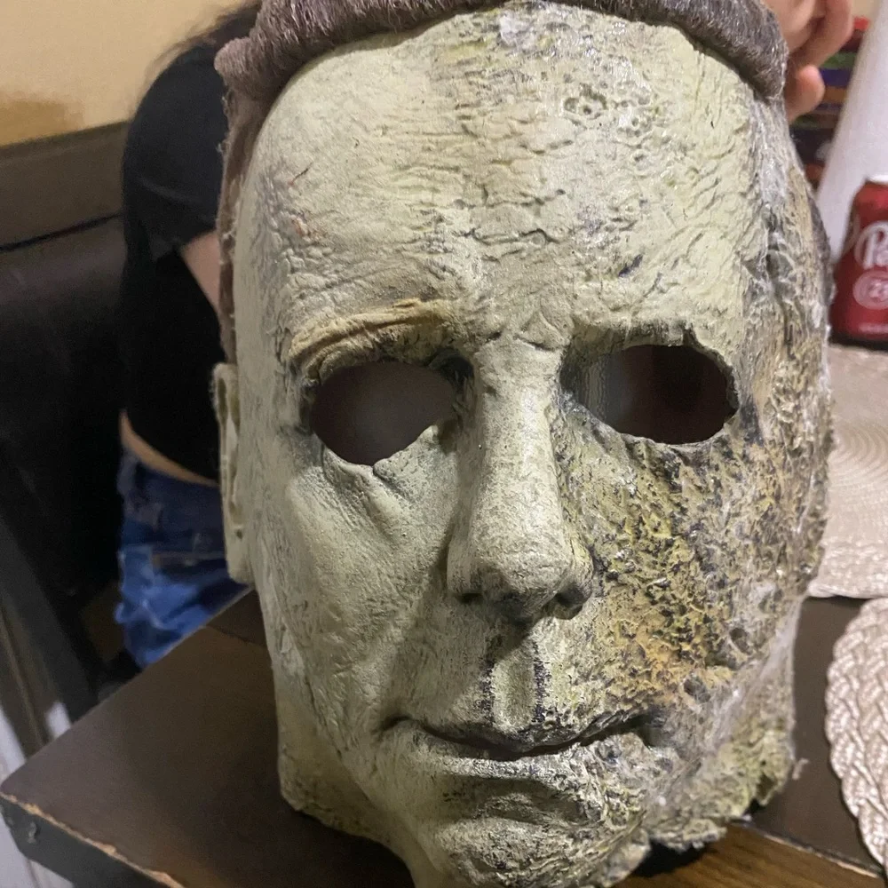 Micheal Myers